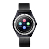 XANES® Y10 32 + 32M 1.22 IPS Écran couleur Montre intelligente HD Bracelet de sport pour appareils de fitness