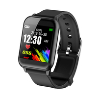 XANESVO421C1.3Écrantactilecouleur 35009513 IP67 Montre intelligente étanche Podomètr
