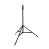 XEAST SPCC Trépied en métal 300CM / 3M Trépied de niveau laser Trépied de niveau laser pour trépied réglable de niveau l