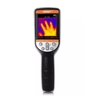 XEAST XE-165 écran tactile vidéo caméra dimagerie thermique imageur thermique infrarouge 1024 Pixels température po