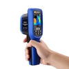 XEAST XE-28 Ultra-cool et Ultra-clair Couleur 2, 5 pouces LCD Affichage Thermomètre infrarouge 60 * 60 Résolution Thermom