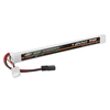 XF POWER 7.4V 1200mAh 25C 2S Lipo Batterie Petite prise Tamiya