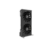 XFX Speedster QICK210 Radeon RX 6500XT Carte graphique de jeu noire avec 4 Go GDDR6 HDMI AMD RDNA 2