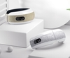 XGEEK E6 Smart 4 Modes Bluetooth Music Eye Massager 40 ° C Compresse Chaude Pétrissage En Pressant Pliable Eye Patch Eye