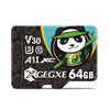 XGEGXE C10 U3 V30 TF carte mémoire 32G 64G 128G 256G haute vitesse Flash carte de stockage pour appareil photo téléphone