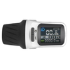 XH-18 Compteur de vitesse LCD Affichage Indicateur de vitesse Instrument Guage Pour Tongsheng Scooter électrique Vélo E-