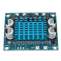 XH-A232 HD carte amplificateur Audio numérique Module amplificateur MP3 carte amplificateur 12V24V deux canaux 30W