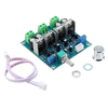 XH-A851 DC24V TIP41C TIP42C Module amplificateur analogique double canal classe A 15 W x 2 carte amplificateur audio num