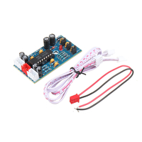 XH-A904 BBE2150 DC 9-18 V carte de réglage pré-carte deffet sonore carte amplificateur de subwoofer
