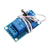 XH-M131 DC 12V Module de résistance photosensible Commutateur de commande de lumière Module dalimentation de relais