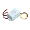 XH-M315 Boost Module DC5-12V à DC12V 1A Carte dalimentation USB à 12V