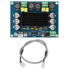 XH-M543 carte amplificateur de puissance numérique haute puissance TPA3116D2 Module amplificateur Audio classe D double