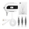 XIAODONG S1 19 IN1 Mini tournevis électrique intelligent rechargeable sans fil avec trousse de réparation