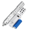 XIAODONG® X1 Mini tournevis électrique DC 5V Tournevis électrique avec moteur à balais 25000RPM