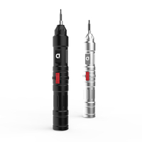 XIAODONG X2 19 en 1 Mini tournevis électrique intelligent ensemble sans fil LED outils de réparation de précision