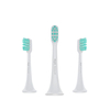 Xiaomi 3pcs Premium brosse à dents brosse à dents pour Xiaomi Mi Home Sonic brosse à dents électrique
