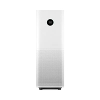 Xiaomi Air Purifier Pro Generations Home Stérilisation Élimination du formaldéhyde Smog et PM2.5 avec écran daffich