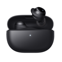 Xiaomi Bourgeons Redmi 3 Édition jeunesse TWS Bluetooth 5.2 Écouteurs Casque sans fil Jeu Casque à commande tactile à fa