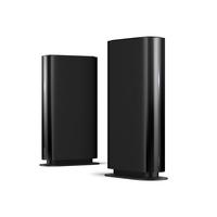 Xiaomi HomeWiFi WiFi6 Routeur 2-Pack Tri-band Mesh AX11700 WiFi avec port réseau 2.5G Routeurs MI Gigabit Couverture de