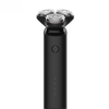 Xiaomi IPX7 Étanche Charge Rapide Électrique Sans Fil Smart Rasoir Kit de Toilettage pour Hommes