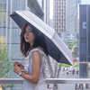 Xiaomi KONGGU Mini cinq parapluie pliant Uniforme Personne Pluie Léger Étanche Anti-UV Parasol