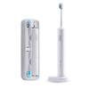 Xiaomi Mi Docteur BET-C01 Brosse à Dents Électrique Sonique IPX7 Étanche avec 2 Têtes de Brosse à Dents