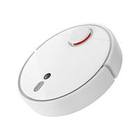 XIAOMI Mijia 1S Aspirateur robot AI Planification intelligente,  batterie 5200 mAh,  aspiration forte 2000 Pa,  contrôle AP