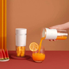 XIAOMI MIJIA 300ML Portable Juicer Type-c Charge Blender Fruits Légumes Extracteur De Jus Robot Culinaire Pour Camping V