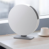 XIAOMI Mijia AC-M9-SC purificateur dair de bureau 100-240V 4 vitesses réglage du vent contrôle intelligent formaldé