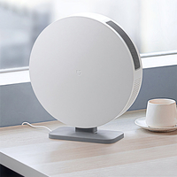 XIAOMI Mijia AC-M9-SC purificateur dair de bureau 100-240V 4 vitesses réglage du vent contrôle intelligent formaldé