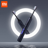 XIAOMI Mijia brosse à dents électrique sonique T700 LED nettoyant pour dents buccales intelligent vitesse en continu éta