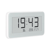 Xiaomi Mijia BT4.0 Bluetooth sans fil intelligent électrique numérique horloge de bureau hygromètre intérieur thermomètr