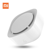 Xiaomi Mijia Dispeller électrique domestique anti-moustiques Répulsif anti-moustiques inoffensif avec fonction de synchr
