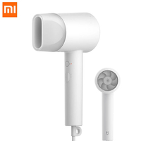 XiaoMi Mijia H300 Sèche-cheveux à séchage rapide à ions négatifs 1600W Ion négatif à température constante Soin des chev