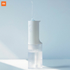 Xiaomi Mijia Irrigateur Oral Électrique Flosser Eau 200 ml Capacité IPX7 Étanche Cure-Dents Deau Soins Dentaires