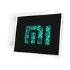 Xiaomi Mijia LCD Tablette décriture 20 pouces grand écran ultra mince tableau de dessin numérique tableau noir d&3