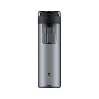 XIAOMI Mijia Magnetic Tea Infuser Bottle 800ml Tritan Water Bottle with One-Touch Lid,  Leak-Proof Travel Tea Maker for H