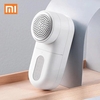 Xiaomi Mijia Mini USB Lint Remover 0.35mm Micro Arc Rasage Maille Fuzz Trimmer 1300mAh Vêtements Électriques Chandail Ti