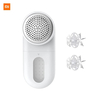 Xiaomi Mijia Mini USB Lint Remover 0.35mm Micro Arc Rasage Maille Fuzz Trimmer 1300mAh Vêtements Électriques Chandail Ti