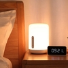 Xiaomi Mijia MJCTD02YL lampe de table lumineuse de chevet colorée 2 bluetooth WiFi tactile APP contrôle Apple HomeKit Si