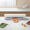 XIAOMI Mijia MJFKJ06XM Automatic Vacuum Sealing Machine 70kPa High Suction 220V Vacuum Food Sealer For Dry And Wet Foods