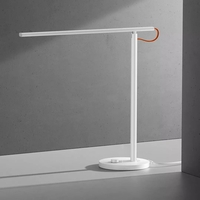 Xiaomi Mijia MJTD01SSYL 9W lampe de bureau de Table intelligente 1S Version améliorée 4 Modes déclairage gradation
