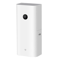 Xiaomi Mijia MJXFJ-150-A1 Purificateur dair mural Ventilateur dair frais A1 150m³ / h Élimination du formaldéh