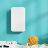 Xiaomi Mijia MJXFJ-80-G3 Purificateur dair mural Ventilateur dair frais C1 80m³ / h Élimination du formaldéhyd