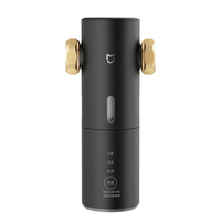 XIAOMI Mijia Pre-Filter Pro Whole House Water Filter System BPA-Free Automatic Flush 8T/h High Flow Lead-Free Safety Ant