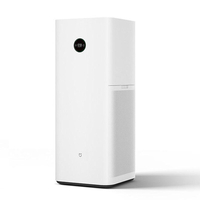 Xiaomi Mijia Purificateur dair MAX Pro Stérilisation à 99, 9% H13 Filtre HEPA Particules CADR 700m³ / h Affichage OL