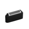 Xiaomi Mijia Razor Head Remplacement de la lame de rechange double lame flottante pour Xiaomi Mijia MSW201 Rasoir électr