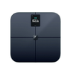 XIAOMI Mijia S400 Pro Smart Body Fat Scale 25 Metrics 3.5" TFT Screen Dual-Frequency BIA Bluetooth 5.1 High-Precision 0.