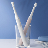 Xiaomi Mijia T100 brosse à dents électrique à ultrasons brosse à dents automatique étanche rechargeable USB