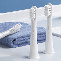 XIAOMI Mijia T100 Brosse à dents électrique sonique Brosse à dents de nettoyage bucco-dentaire à nettoyage en profondeur